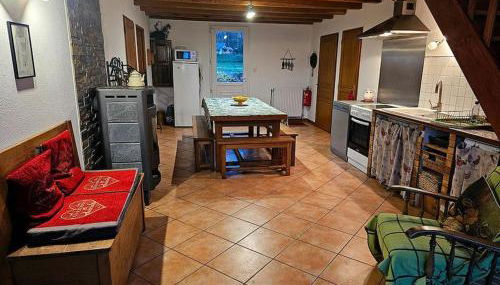 La Ferme - Maison avec terrasse - Foto 4