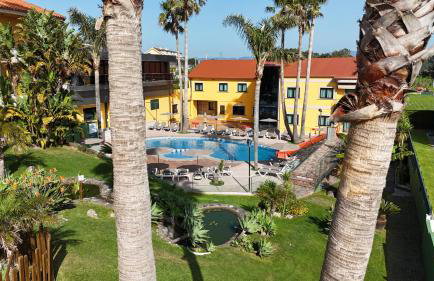 Apartamentos Atlántico Resort - Foto 122