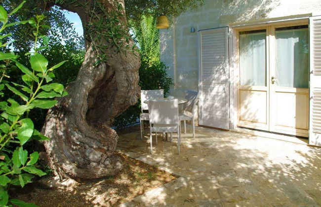 Masseria Torre del Diamante - Photo 43