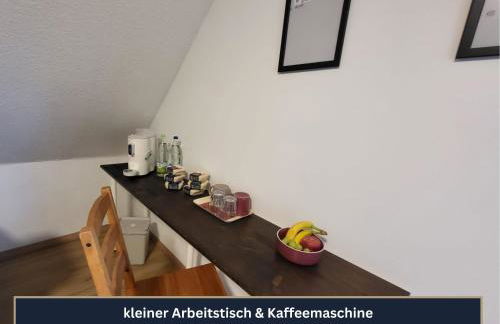 Ferien- und Messewohnung am Ponyhof Nürnberg - Foto 17