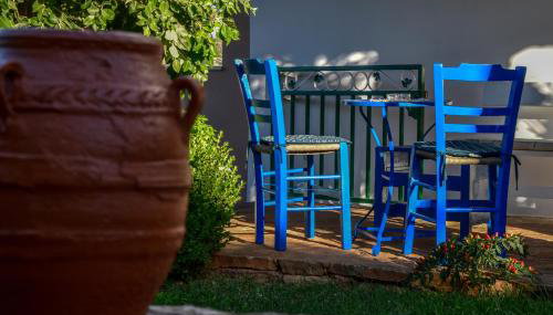 Anixiatiko Villa - Foto 5, Garden