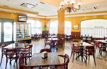 Apartamentos Turísticos La Fonda - Foto 51