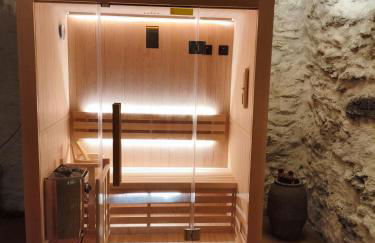 Santuario Atalbéitaca Five Senses - Foto 1