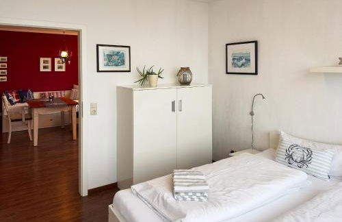 Haus Nordenlicht Ferienwohnung Wattkieker - Photo 12