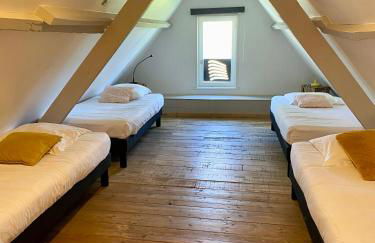 Les gîtes du Tilleul de Cassel - Foto 12