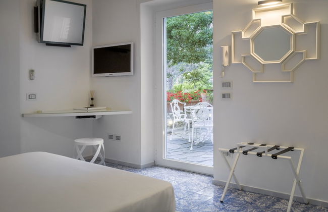 LHP Suite Villa La Giara - Foto 3