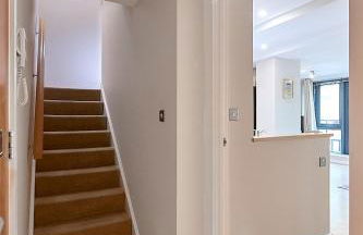 Luxury 2-Bed Penthouse In Deansgate I Free Parking - Foto 45
