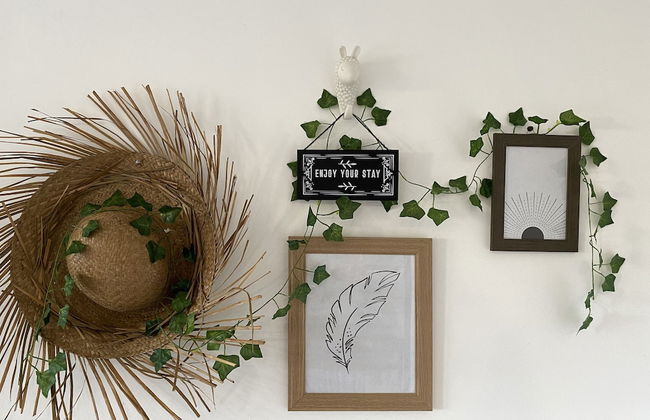 Stylish Apartments in Belize City - Foto 3