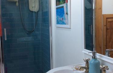 Auchencairn Cottage - Foto 19