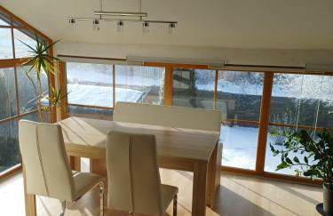 FeWo Neukirchen - Foto 10