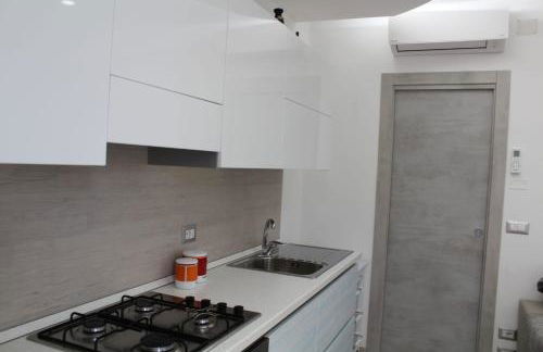 Palinuro Casa Vacanza Melita - Foto 25