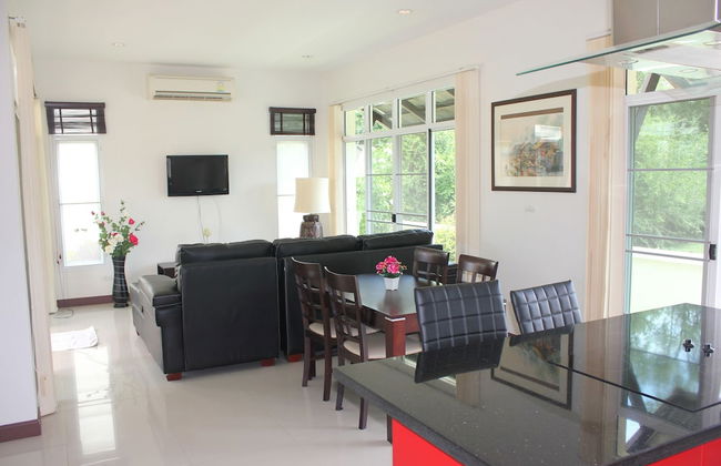 Talay Tara Resort - Foto 23