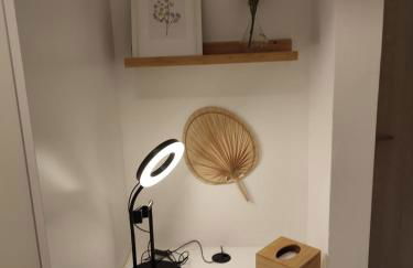 Theonisxenia Luxury Apt at Metro M3 - Foto 19