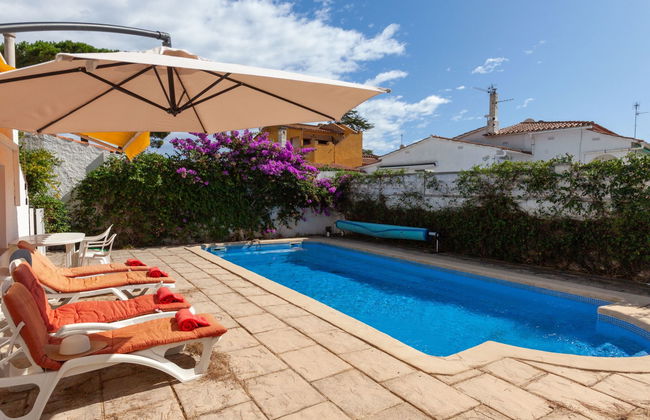 Les 4 Saisons - Foto 1