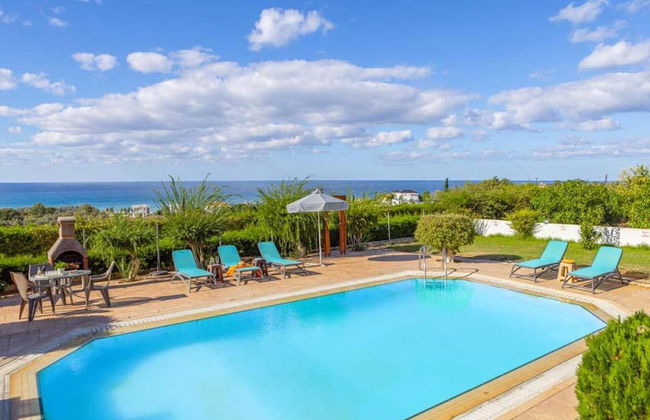 Villa Argaka Vista in Argaka - Foto 7