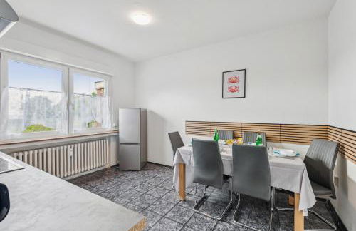 Velbert, gute Lage, Ideal für Geschäftsleute, Monteure, Messegäste, 3 Schlafzimmer, SmartTV - Foto 11