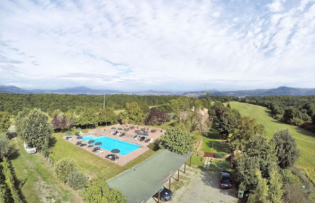 Agriturismo Cerqueto - Photo 35