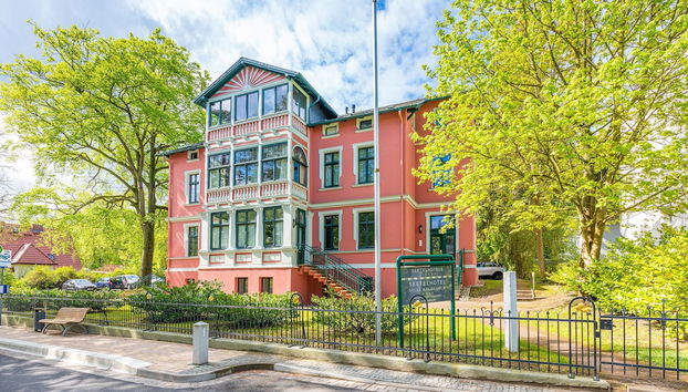 Villa Waldesruh, Heringsdorf - Foto 2, Profilbild