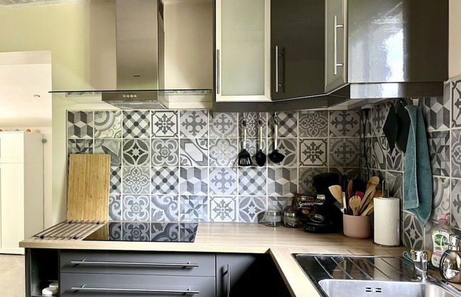 Het Kleine Droomhuisje - Foto 6