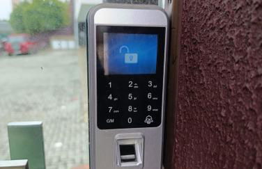 Residencial Luce Del Sole Apt 3 - Photo 25