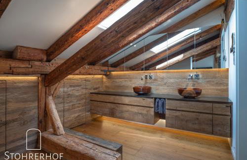 Penthouse am Ammersee bis 4 Personen - Foto 10