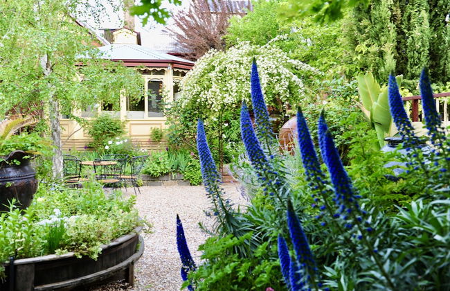 The Eaglehawk Country House Hotel Maldon - Photo 36