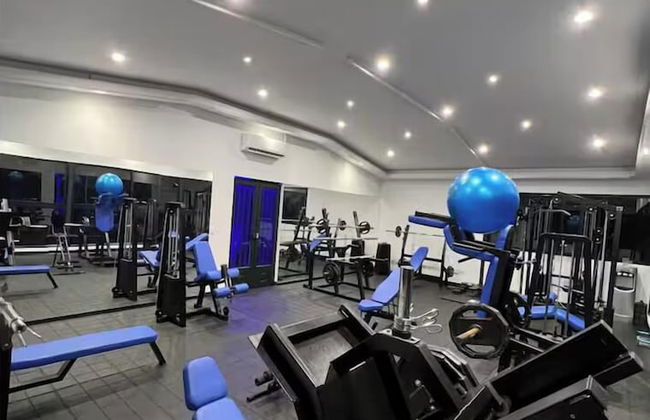 Finca club las palmas en Girardot - Photo 27