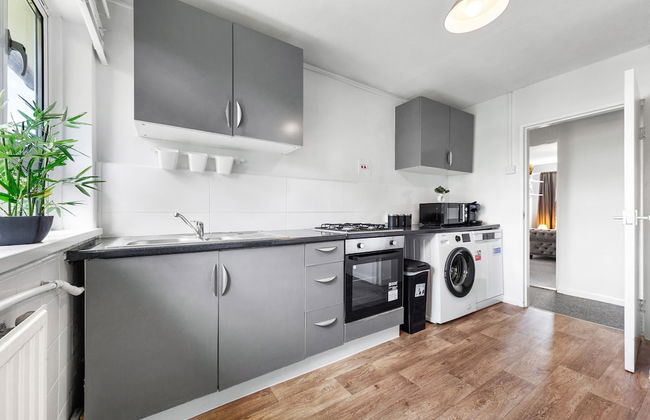 Brixton FBS Homes - Foto 16