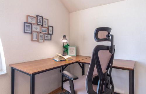 4k TV, Soundbar, Ausblick - Foto 8