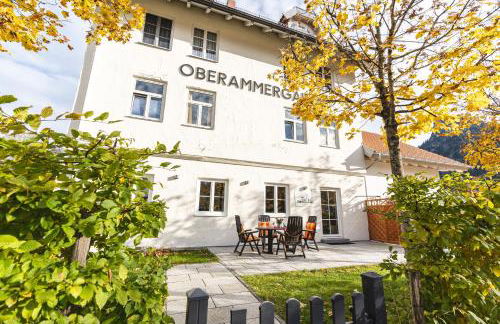 Ferienwohnungen Ammerwinkel - Foto 11