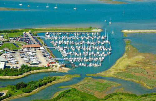 Air Maison - Farm Cottage - Hayling Island Home - Sleeps 6 - Foto 12