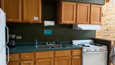 Cedar Cove Cabin 5 - Foto 2