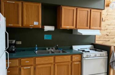 Cedar Cove Cabin 5 - Foto 2