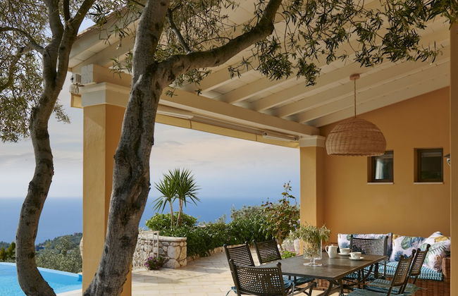 Art Blue Villas - Photo 68