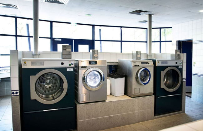 Paviljoen 4 Personen - Photo 14