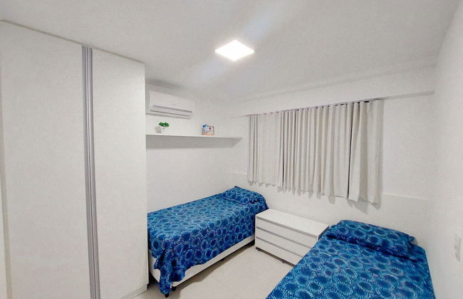 Flats no Cupe Beach Living - Photo 34