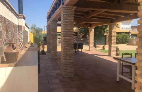 Casa Rural La Piedra De Juana - Foto 17