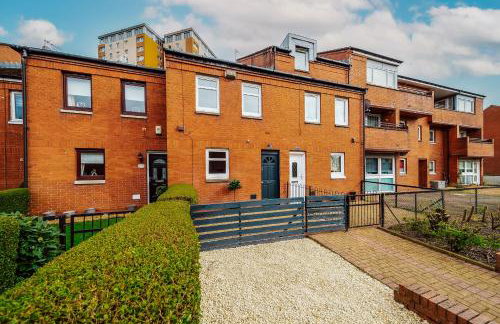 Dalmarnock Stay - Foto 37