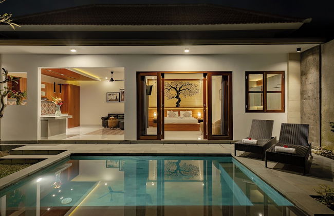 Wananta Villa - Photo 1