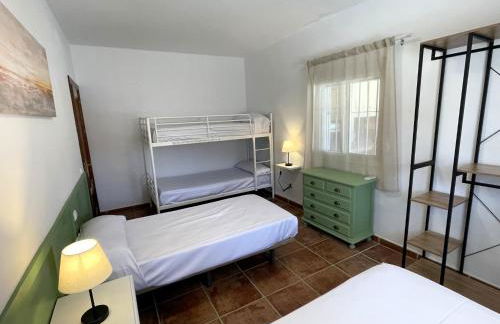 Casa Rural El Burro Bajo - Foto 18