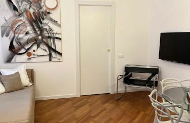 Casa Vercelli delizioso bilocale moderno nella vecchia Milano - Foto 13