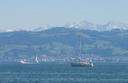 Gästehaus zum Landesteg - Foto 79