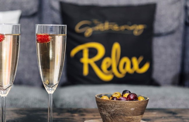 The Gathering Chester 2 Sleeps 14 Very Close to City Centre - Foto 55