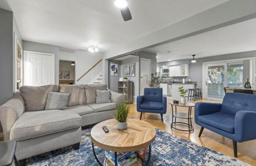 Cozy 5BD fun house - Foto 32