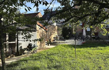 Villa Nelly - Maison spacieuse & jardin - Foto 46