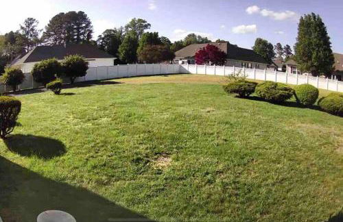 Peaceful 3BR Home Near SU, Sports Fields, Civic Center, Zoo & Ocean City - Foto 32