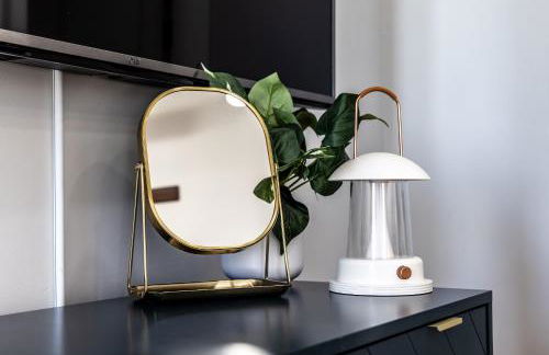 Skyline Retreat Luxury Secret Speakeasy - Foto 52