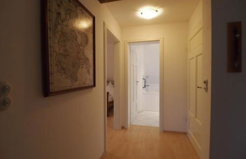 Ferienhaus Gut Rattelvitz Insel Rügen - Foto 68