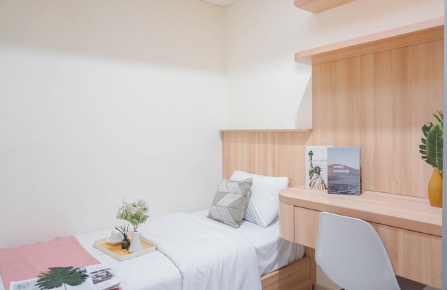 Comfy And Strategic 2Br Connecting Mall At Pollux Chadstone Apartment - Foto 5