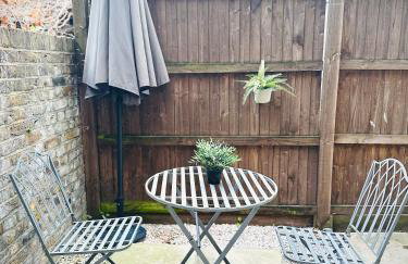 London Oval Apartment - Foto 10